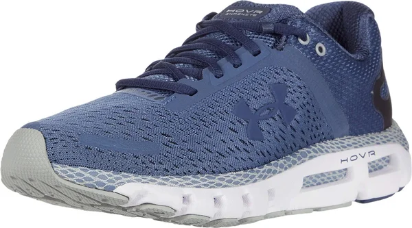 Under Armour Men's HOVR Infinite 2 Running Shoes - Blue, 13