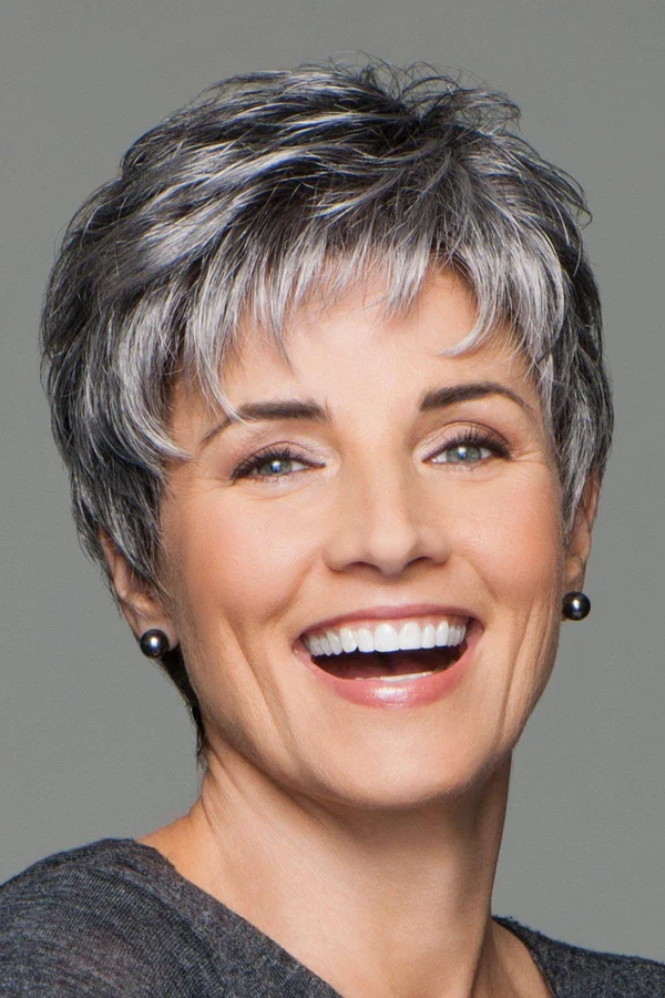 Gabor Incentive Monofilament Wig, G2+