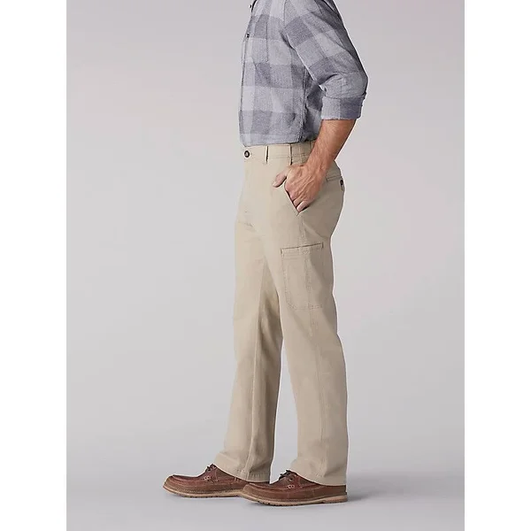 Lee Performance Men's Comfort Cargo Pants