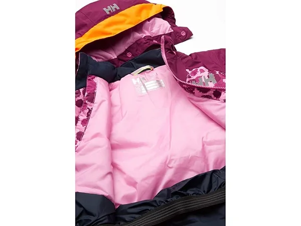 Helly Hansen K Legend Ins Jacket (Kids)
