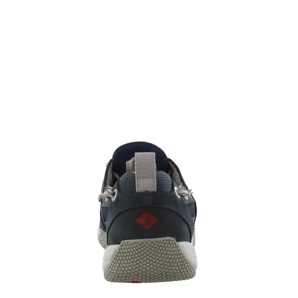 Sperry Top-Sider Men's Sea Kite Sport Moc, Size: 10.5, Navy Leather