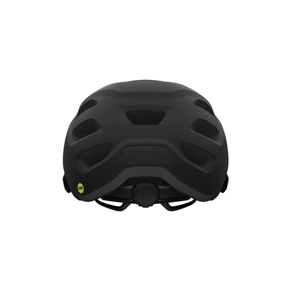 Giro Fixture MIPS Helmet Matte Grey Green
