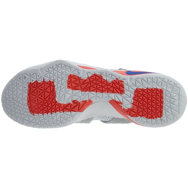 Nike Lebron Soldier XI SFG White