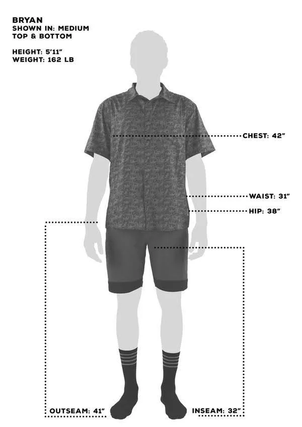 Club Ride Woodchuck Innerwear - 3 Hour