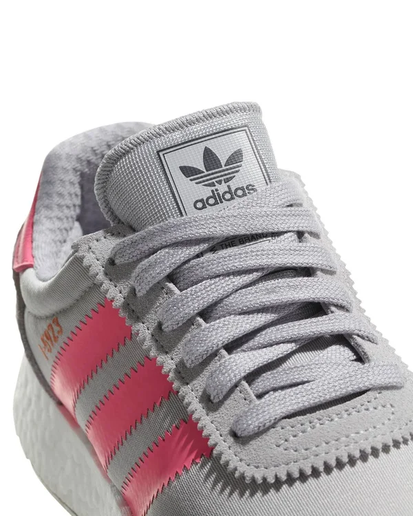 Adidas I-5923 Shoes Women's, Size: 7, Grey