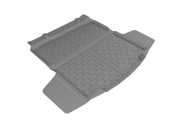 3D MAXpider M1CH0771301 - Kagu Gray Cargo Liner
