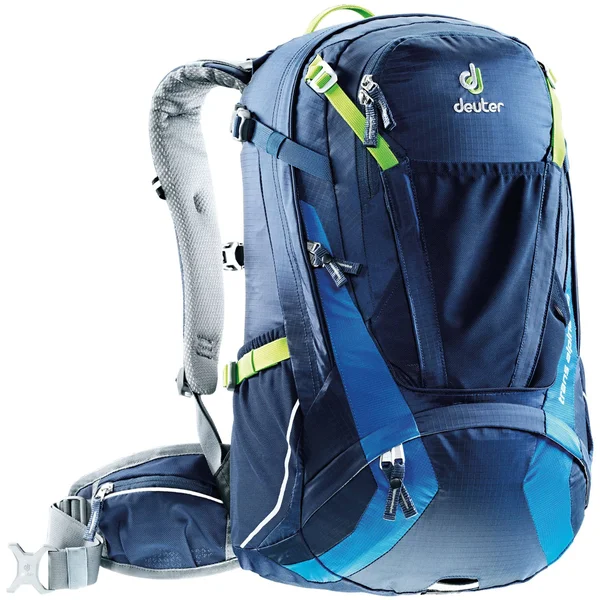 Deuter Trans Alpine 30 - Navy-Ocean