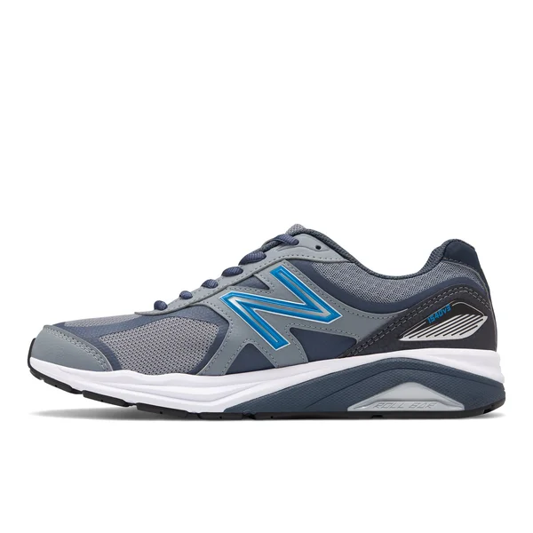 New Balance Men's 1540v3 Grey - 13, 4E