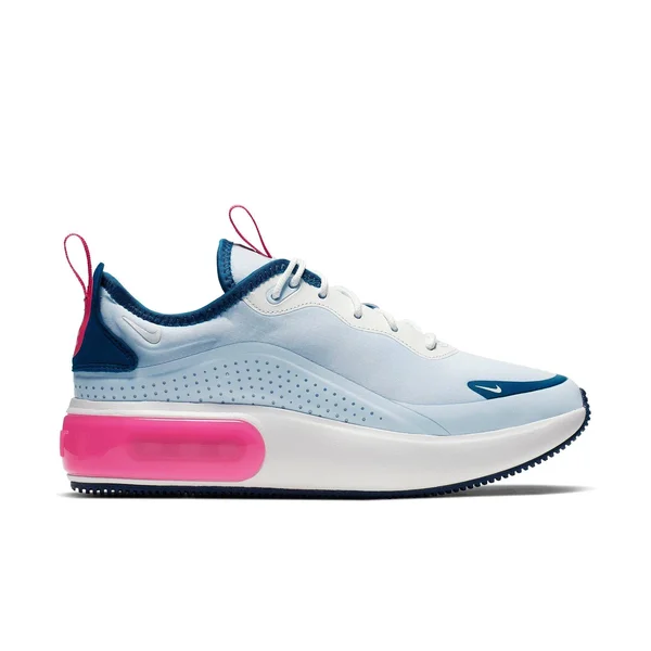 Nike Air Max Dia Shoe Size 7 (Half Blue)