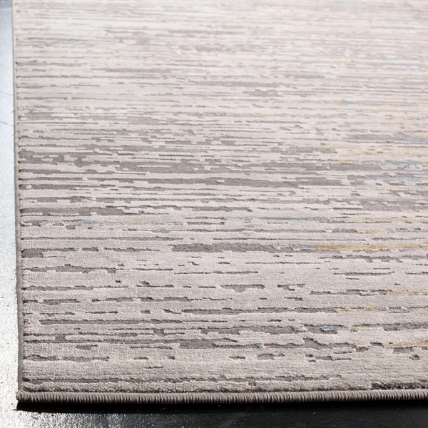 Safavieh Meadow Rug MDW179 Grey, Gold, 4& x 6&