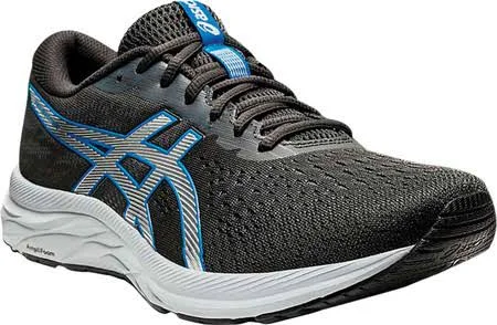Men's Asics GEL-Excite 7 Running Sneaker, Size: 9.5, Blue
