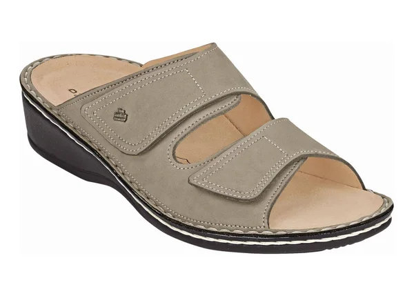 Finn Comfort Jamaika Soft Footbed Rock Nubuck, 41
