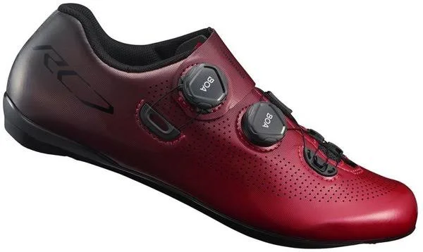 Shimano SH-RC7 Limited Edition Cycling Shoe - Men's Red, 45.5