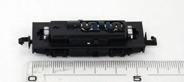 Kato 11-109 Powered Motorized Chassis (Renewal Ver. Kato 11-103) (N Scale)