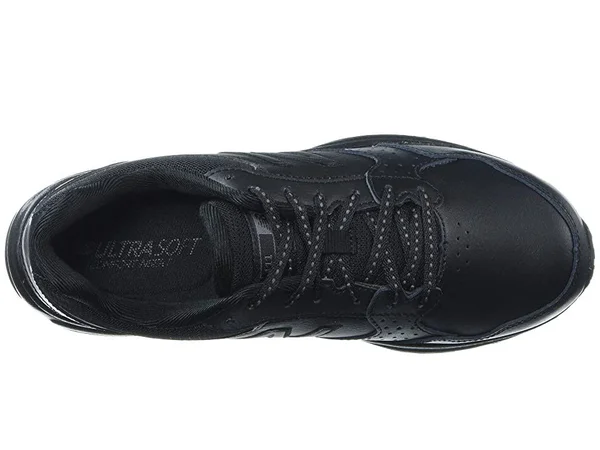 New Balance 411 Black/Black - Women's, Size: 5.5
