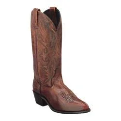 Dan Post Boots Milwaukee - Mens 12 Tan Boot D