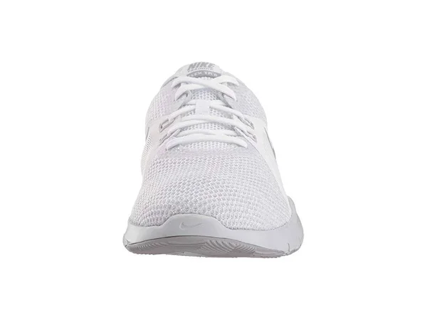 Nike Women's Flex Trainer 8 Training Shoe - White