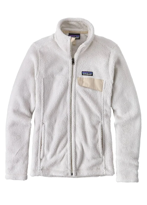 Patagonia Women S Full-Zip Re-Tool Jacket