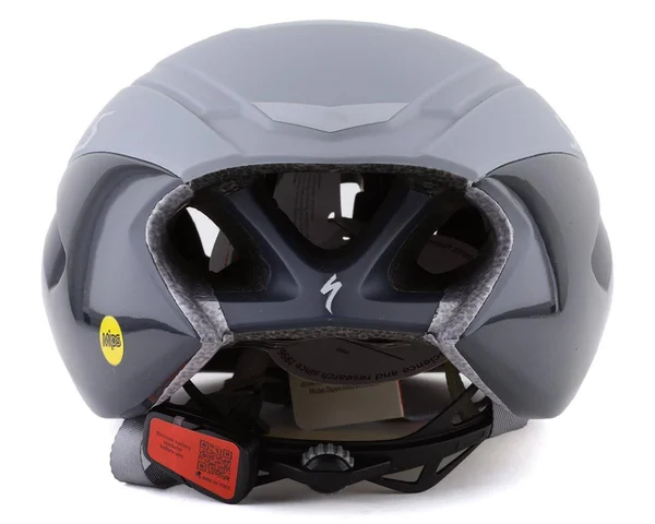 S-Works Evade II ANGi MIPS Helmet Cool Grey/Slate - M