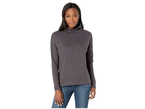 Arc&teryx Laina Sweater - Women's Whiskey Jack Heather - M
