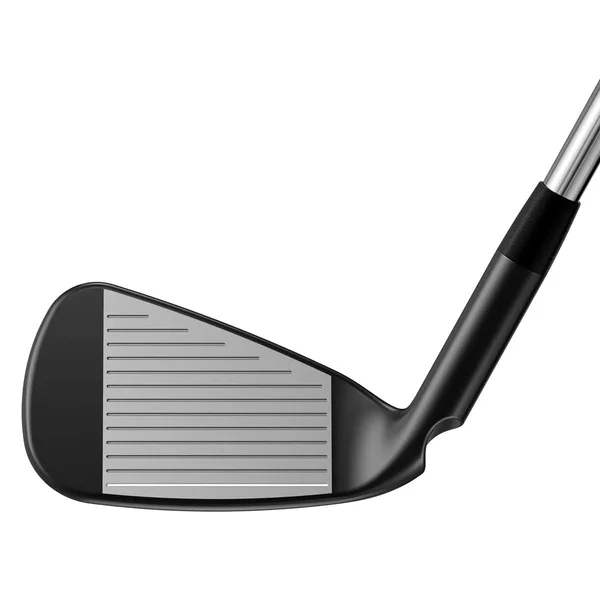 Ping G710 Individual Iron LH SW Steel Black Dot (S)