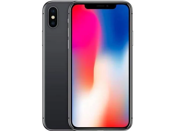 Apple iPhone x 256gb Space Gray (Verizon) Refurbished B