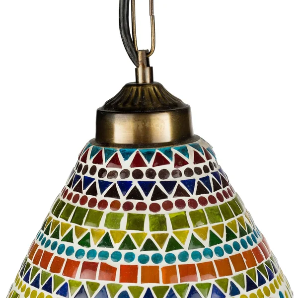 12x22 Green and Blue Hanging Pendant Ceiling Light Fixture 33441870
