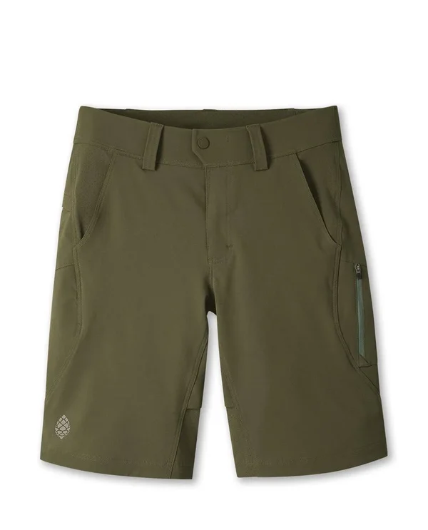 Stio - Men's OPR Short, Size 38x22 in Trout Time