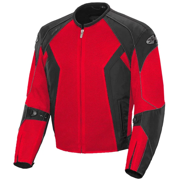 Joe Rocket Phoenix 6.0 Jacket - Blue/Black - 3XL
