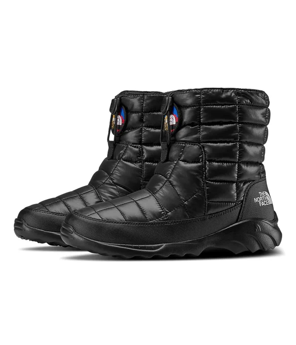 The North Face Men's 7SE Bootie (Size: 8): Black