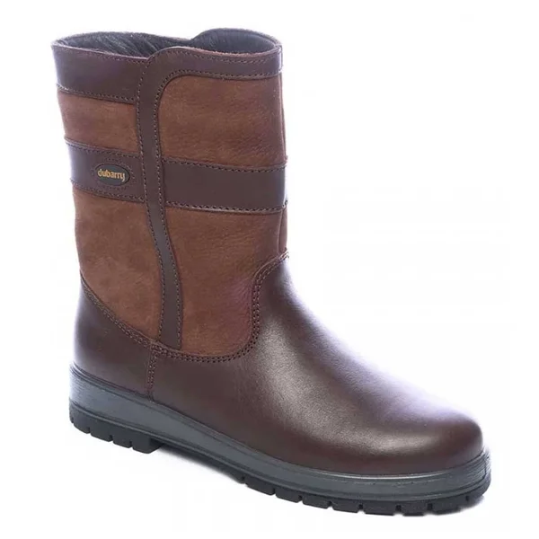 Dubarry Roscommon - Walnut - 40