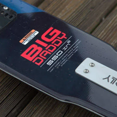 Connelly Big Daddy Skis