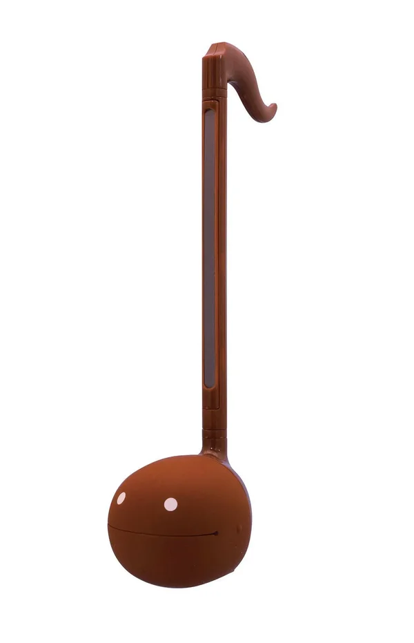 Otamatone from Maywa Denki (Sweets Chocolate)