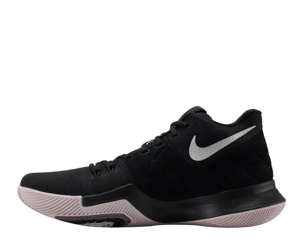 Nike Kyrie 3 Black 11.5