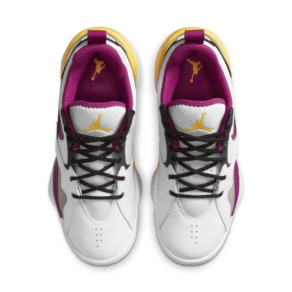 Jordan Zoom &92 Women's Shoes in White, Size: 8.5, CK9184-105