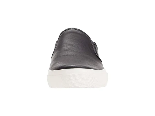 Greats The Wooster Leather Sneaker - Black - 9