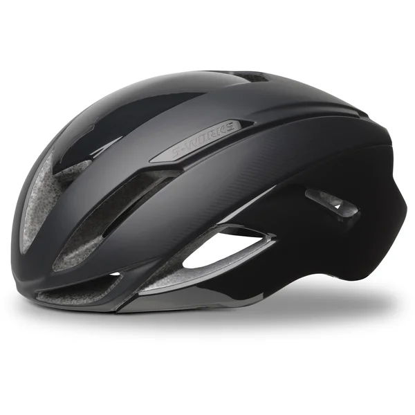 S-Works Evade II Black - S