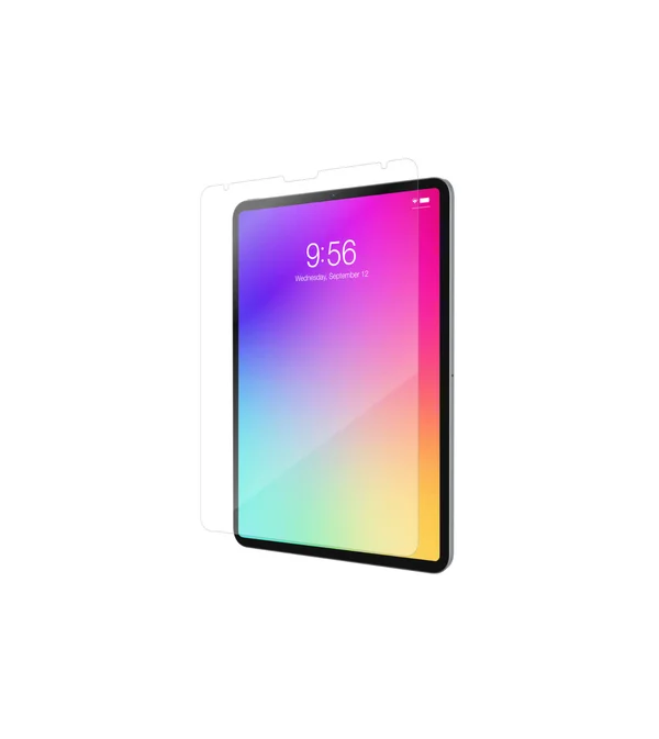 Zagg Glass Elite VisionGuard+ - Apple iPad Pro 12.9-inch (4th Generation)
