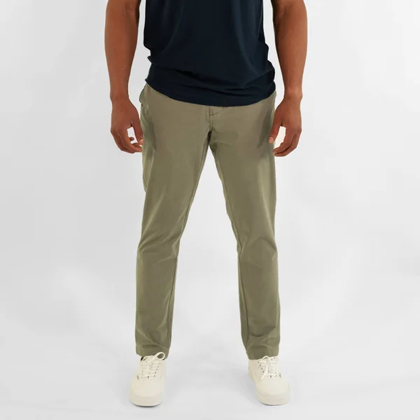 Volley Pant, Khaki, 30x22, XXL