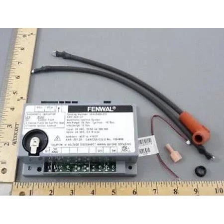 Fenwal 35-605928-215 Control