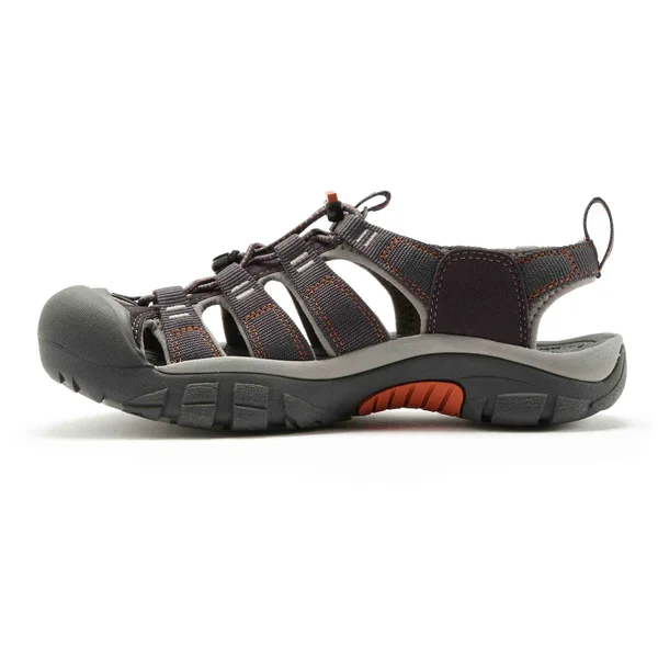 Keen Newport H2 - India Ink, Rust - Sandals 7.5