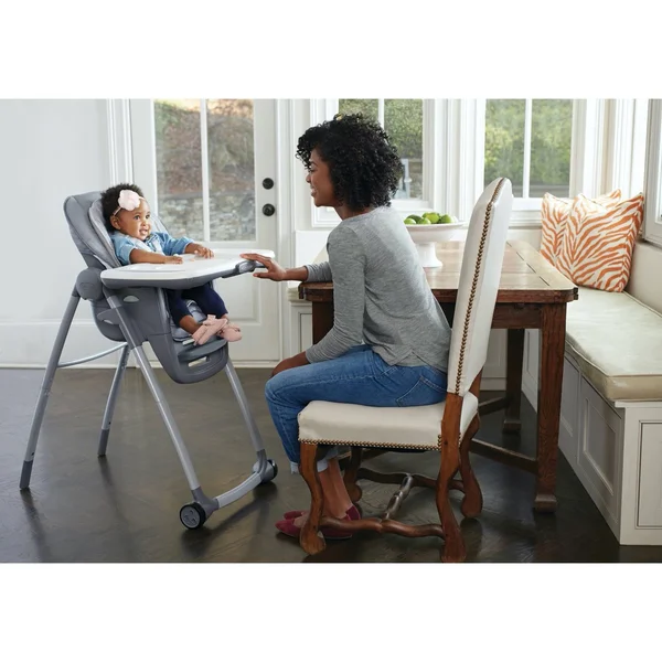 Graco Landry Table2Table Premier Fold 7-in-1 Highchair