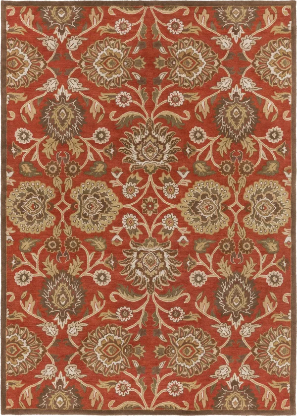 Surya Caesar Area Rug - 2& x 3&