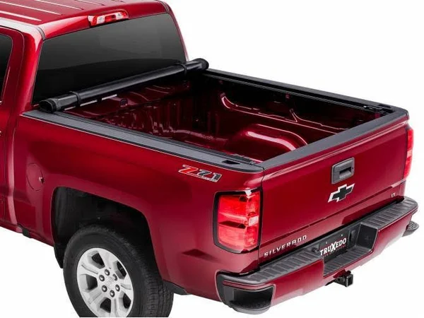 TruXedo 1471801 Tonneau Cover-Pro X15
