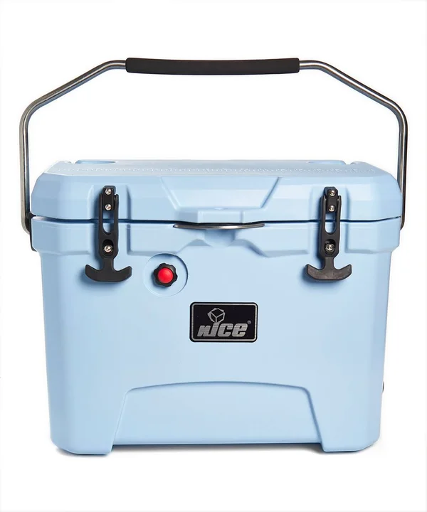 Nice 26 Quart Cooler
