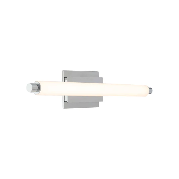 Vista LED Bathroom Vanity & Wall Light - WS-40720-CH