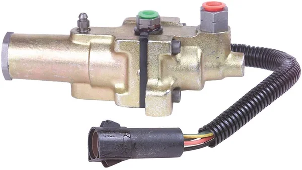 Cardone 12-2025 ABS Hydraulic Assembly for Ford