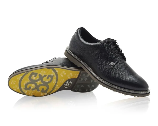 G/FORE Men's Collection Gallivanter Golf Shoes - Black - 12