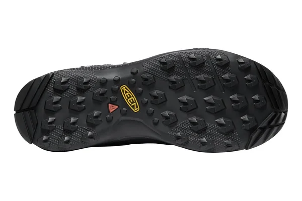 Keen Men's Waterproof Tempo Flex Boot Size 7, in Triple Black