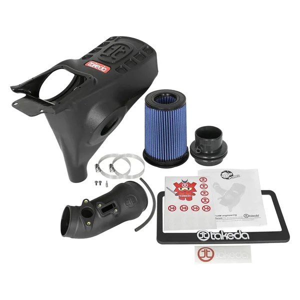 aFe Power 77-46602-PK - SCORCHER GT Performance Package